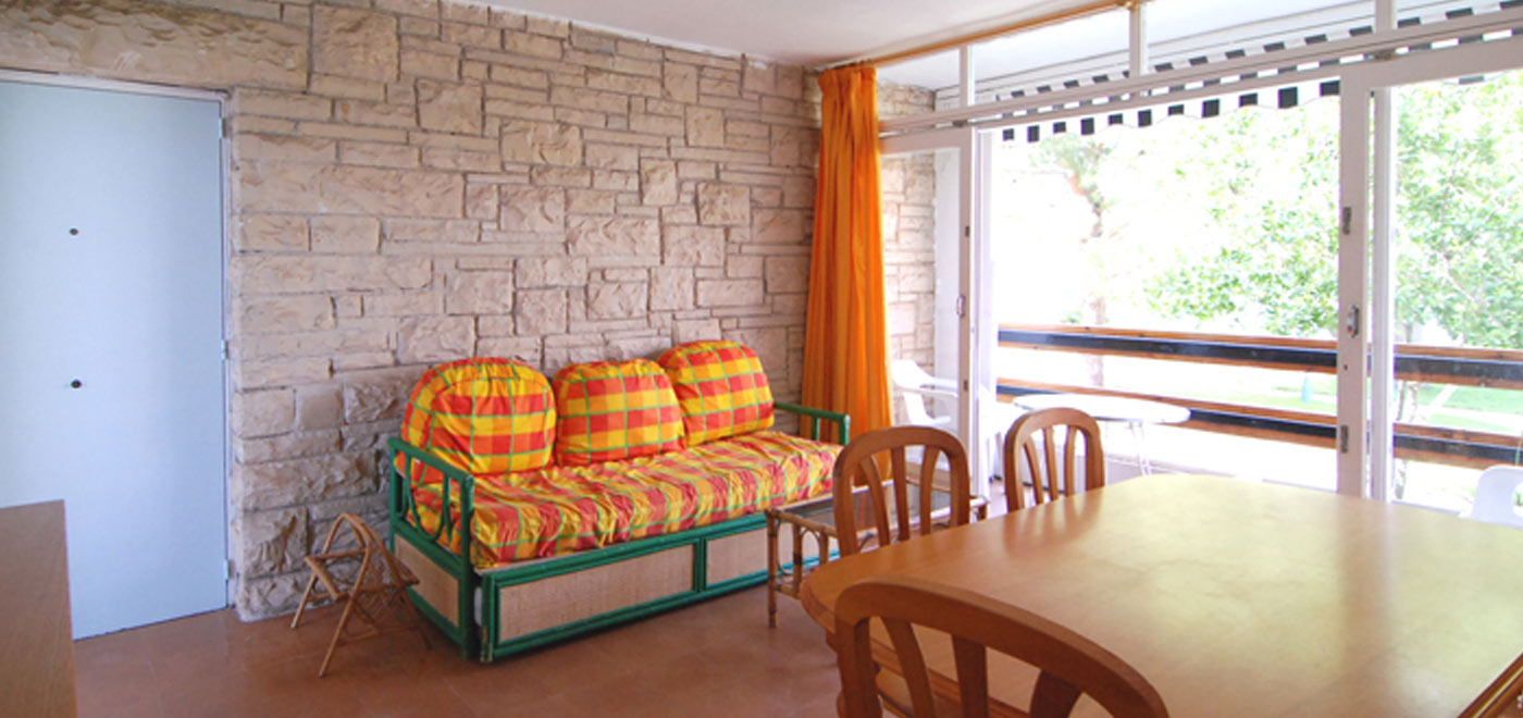 Apartamento 111