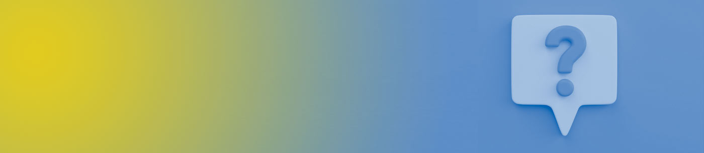 header faqs